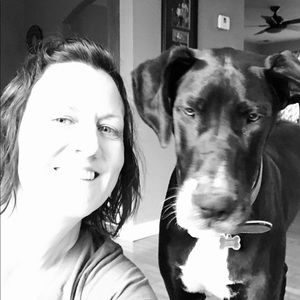 Meet your Posher, Holly